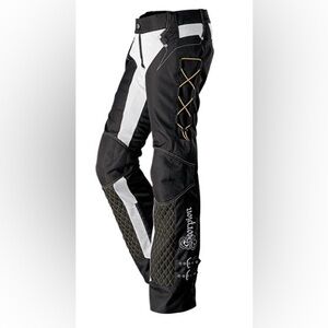 Motorcycle Pants size 6